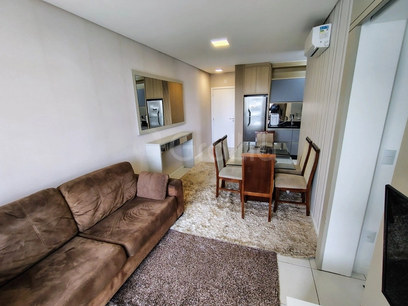 Apartamento 3 dormitórios- 1 suíte - Canasvieiras: 6ª foto da galeria de imagens do imóvel