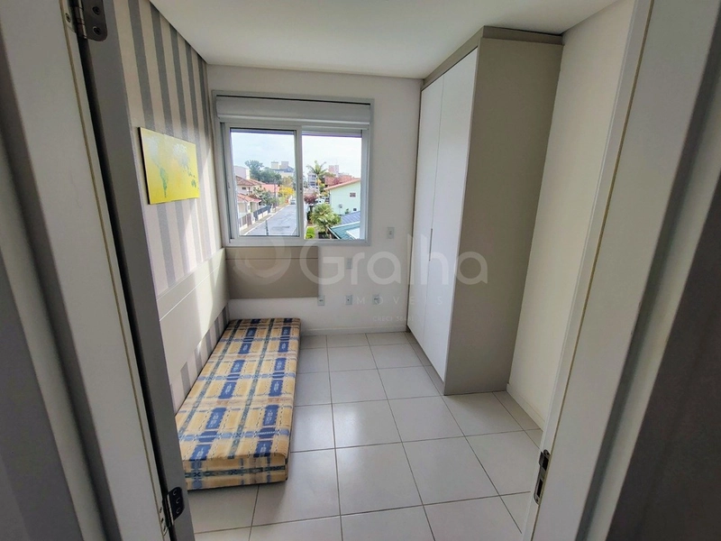 Apartamento 3 dormitórios- 1 suíte - Canasvieiras: 17ª foto da galeria de imagens do imóvel