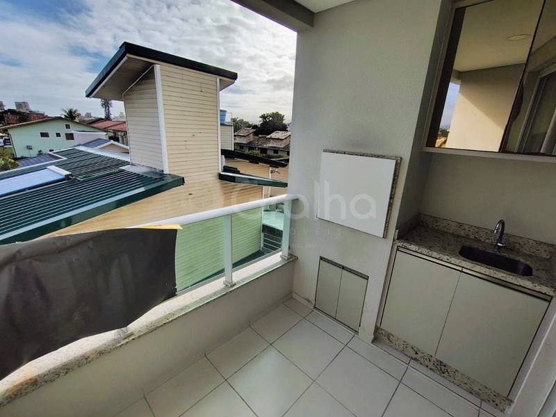 Apartamento 3 dormitórios- 1 suíte - Canasvieiras: 8ª foto da galeria de imagens do imóvel