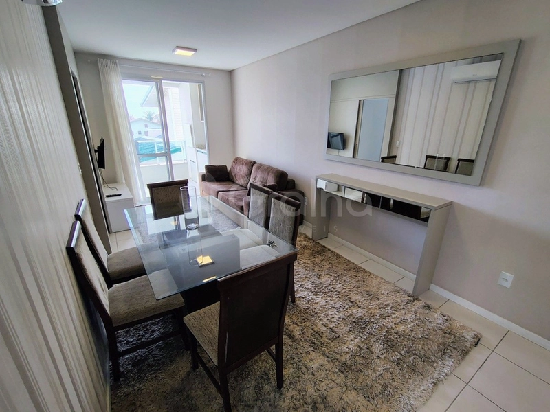 Apartamento 3 dormitórios- 1 suíte - Canasvieiras: 4ª foto da galeria de imagens do imóvel