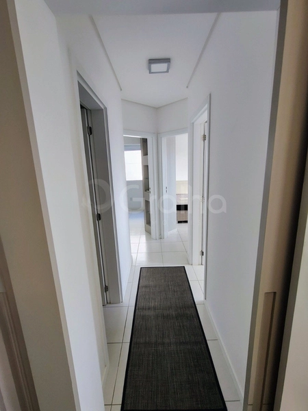 Apartamento 3 dormitórios- 1 suíte - Canasvieiras: 15ª foto da galeria de imagens do imóvel