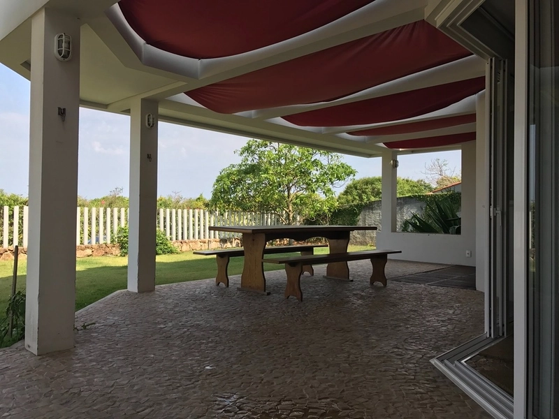 Casa com 5 dormitórios - 4 suítes - Morro das Pedras: 9ª foto da galeria de imagens do imóvel