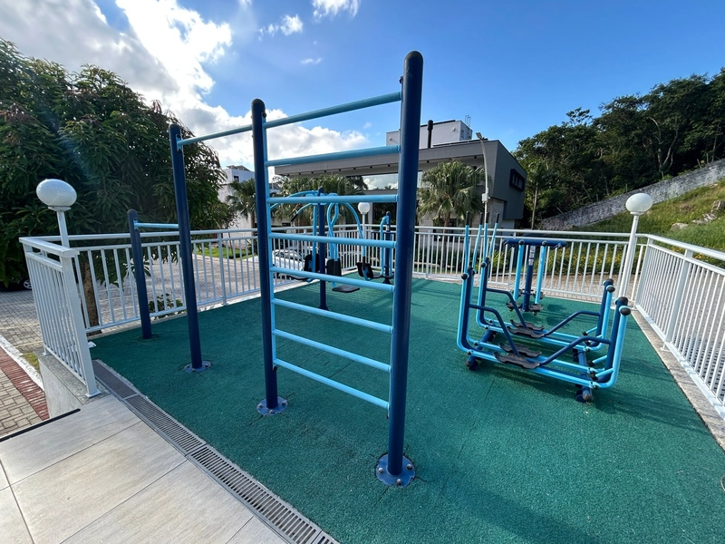 Terreno na Cachoeira do Bom Jesus em condomínio: 14ª foto da galeria de imagens do imóvel