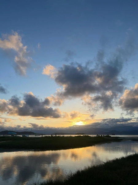 Terreno na Cachoeira do Bom Jesus em condomínio: 20ª foto da galeria de imagens do imóvel