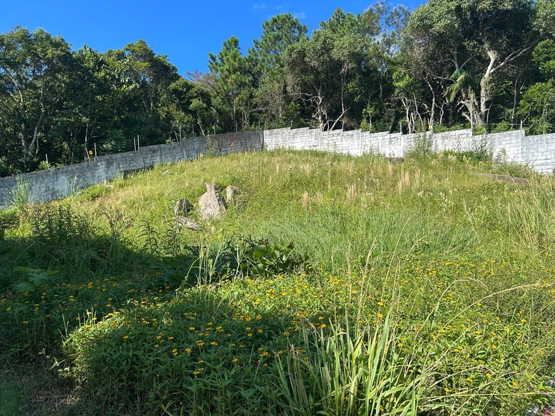 Terreno na Cachoeira do Bom Jesus em condomínio: 1ª foto da galeria de imagens do imóvel