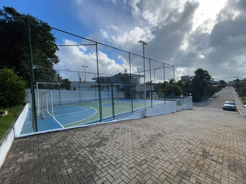 Terreno na Cachoeira do Bom Jesus em condomínio: 20ª foto da galeria de imagens do imóvel