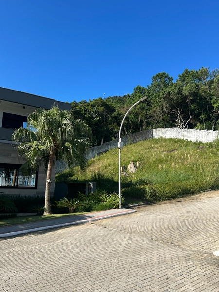 Terreno na Cachoeira do Bom Jesus em condomínio: 18ª foto da galeria de imagens do imóvel