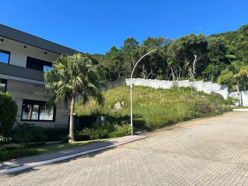 Terreno na Cachoeira do Bom Jesus em condomínio: 15ª foto da galeria de imagens do imóvel