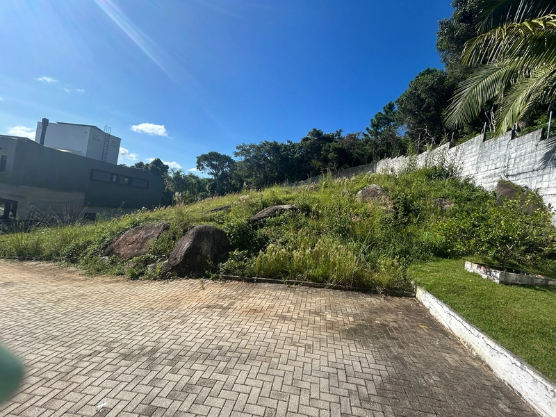 Terreno na Cachoeira do Bom Jesus em condomínio: 6ª foto da galeria de imagens do imóvel