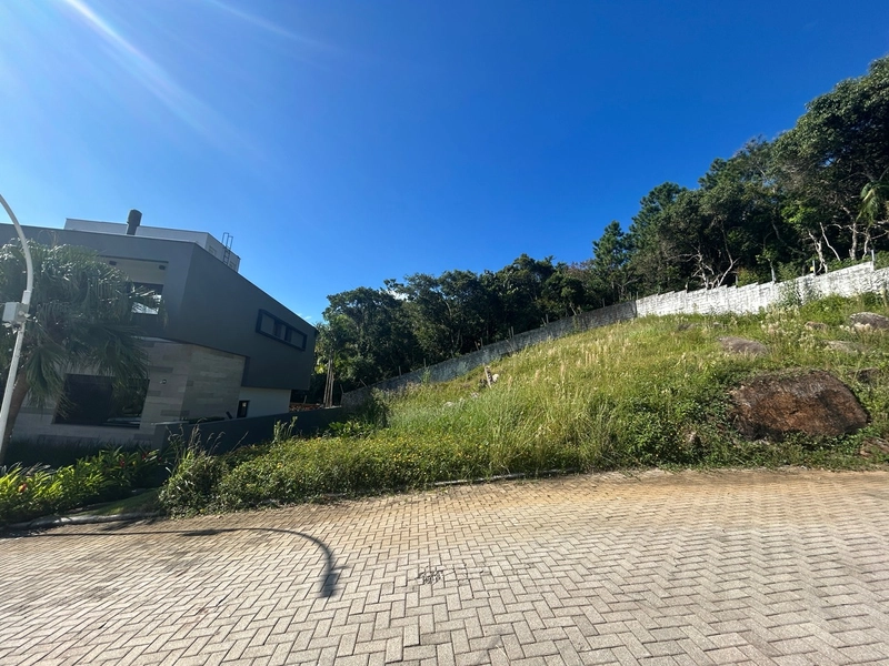 Terreno na Cachoeira do Bom Jesus em condomínio: 10ª foto da galeria de imagens do imóvel