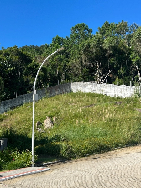 Terreno na Cachoeira do Bom Jesus em condomínio: 17ª foto da galeria de imagens do imóvel