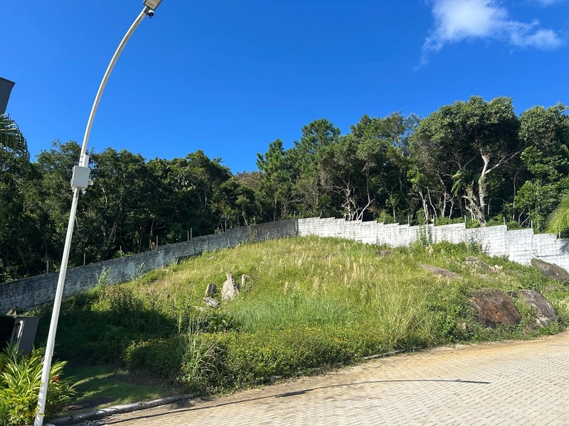 Terreno na Cachoeira do Bom Jesus em condomínio: 13ª foto da galeria de imagens do imóvel