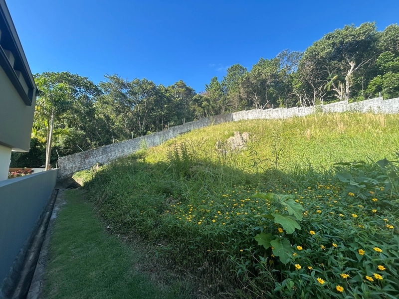 Terreno na Cachoeira do Bom Jesus em condomínio: 5ª foto da galeria de imagens do imóvel