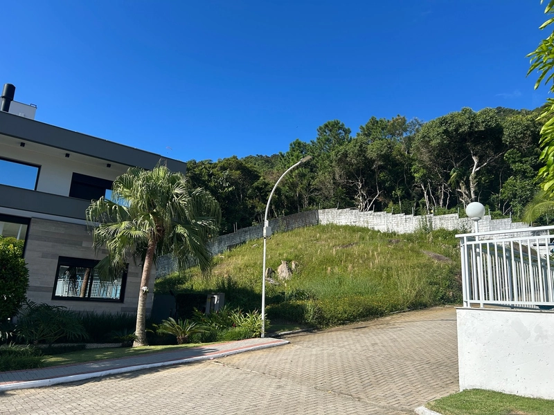 Terreno na Cachoeira do Bom Jesus em condomínio: 14ª foto da galeria de imagens do imóvel