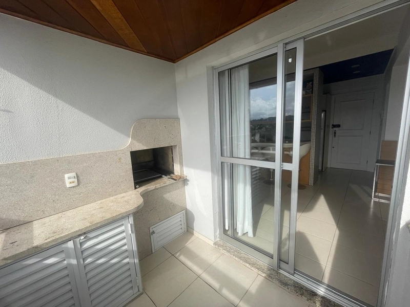 APARTAMENTO 2 QUARTS 1 SUÍTE EM JURERÊ: 8ª foto da galeria de imagens do imóvel