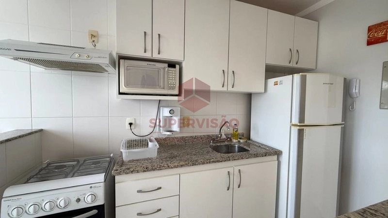 APARTAMENTO 1 QUARTO EM JURERÊ EM PROMOÇÃO: 14ª foto da galeria de imagens do imóvel