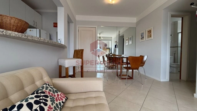 APARTAMENTO 1 QUARTO EM JURERÊ EM PROMOÇÃO: 4ª foto da galeria de imagens do imóvel