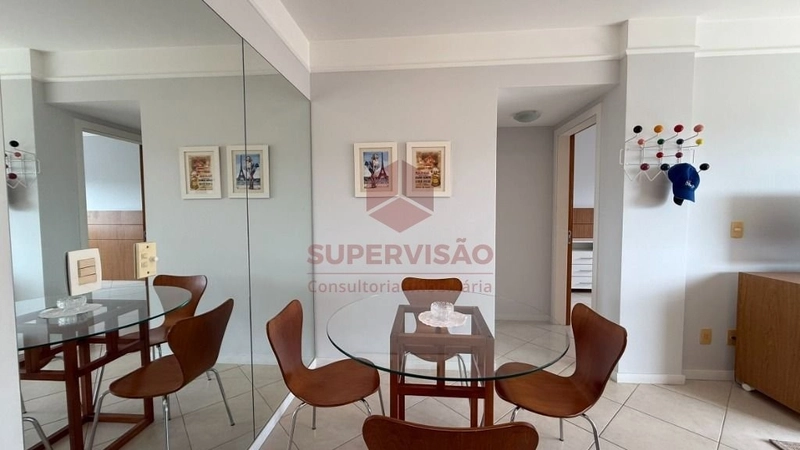 APARTAMENTO 1 QUARTO EM JURERÊ EM PROMOÇÃO: 6ª foto da galeria de imagens do imóvel