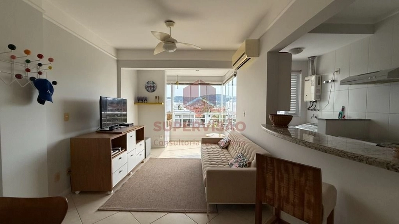 APARTAMENTO 1 QUARTO EM JURERÊ EM PROMOÇÃO: 7ª foto da galeria de imagens do imóvel