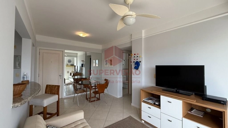 APARTAMENTO 1 QUARTO EM JURERÊ EM PROMOÇÃO: 3ª foto da galeria de imagens do imóvel