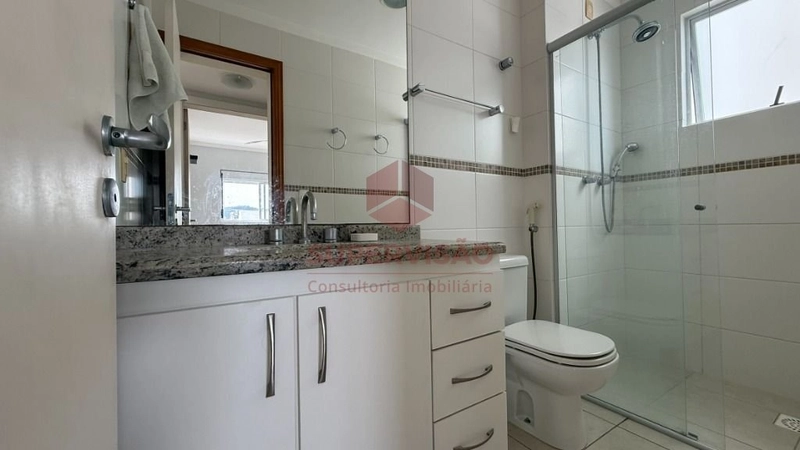 APARTAMENTO 1 QUARTO EM JURERÊ EM PROMOÇÃO: 19ª foto da galeria de imagens do imóvel