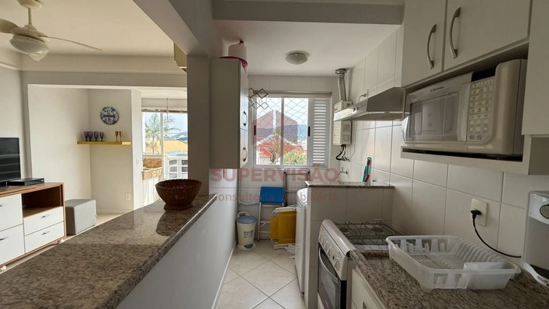 APARTAMENTO 1 QUARTO EM JURERÊ EM PROMOÇÃO: 15ª foto da galeria de imagens do imóvel