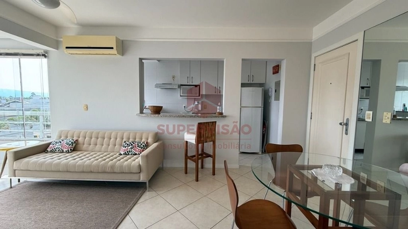 APARTAMENTO 1 QUARTO EM JURERÊ EM PROMOÇÃO