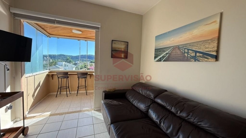 APARTAMENTO 1 QUARTO EM JURERÊ EM PROMOÇÃO: 2ª foto da galeria de imagens do imóvel