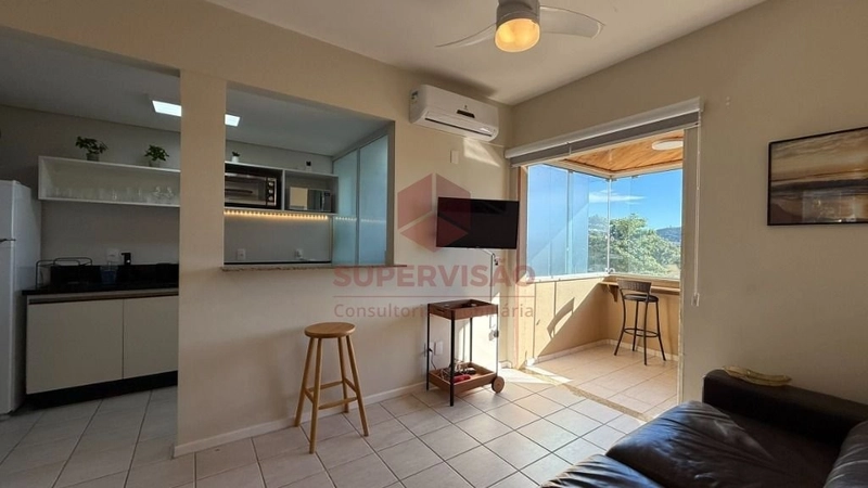 APARTAMENTO 1 QUARTO EM JURERÊ EM PROMOÇÃO: 3ª foto da galeria de imagens do imóvel