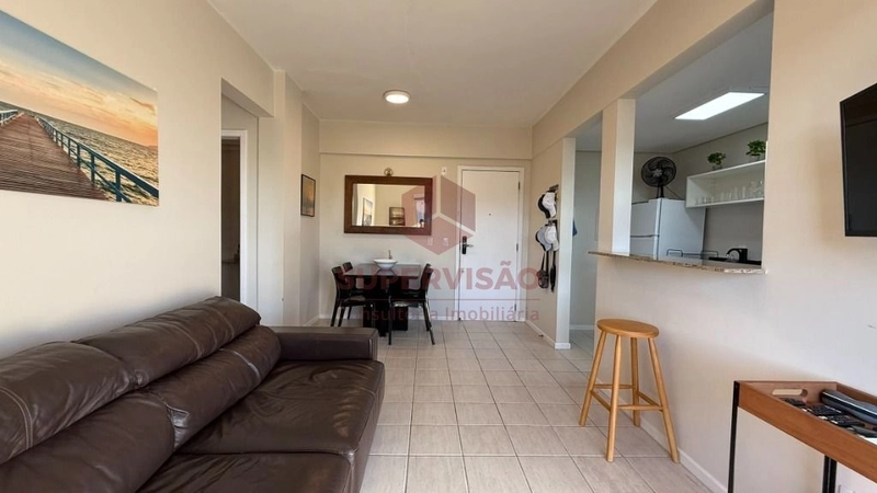 APARTAMENTO 1 QUARTO EM JURERÊ EM PROMOÇÃO