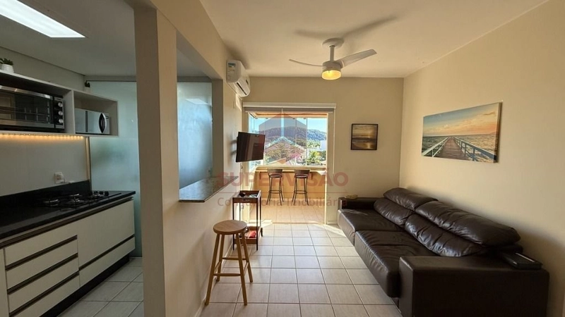 APARTAMENTO 1 QUARTO EM JURERÊ EM PROMOÇÃO: 4ª foto da galeria de imagens do imóvel