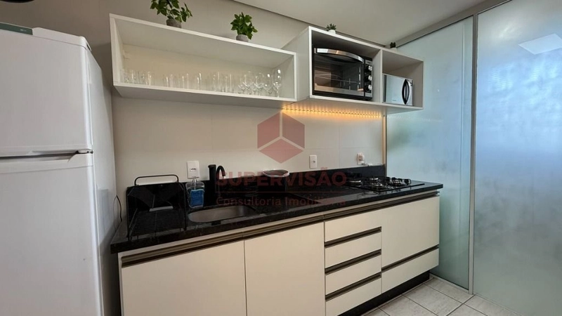 APARTAMENTO 1 QUARTO EM JURERÊ EM PROMOÇÃO: 9ª foto da galeria de imagens do imóvel