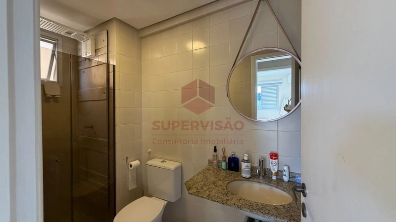 APARTAMENTO 1 QUARTO EM JURERÊ EM PROMOÇÃO: 16ª foto da galeria de imagens do imóvel