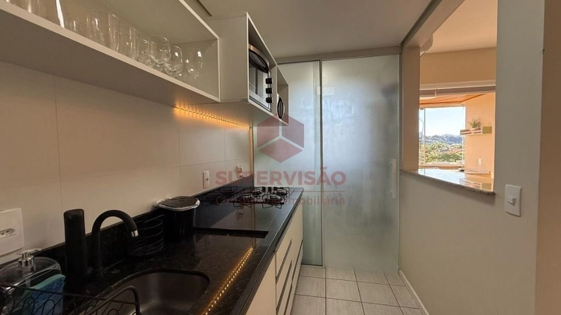 APARTAMENTO 1 QUARTO EM JURERÊ EM PROMOÇÃO: 10ª foto da galeria de imagens do imóvel