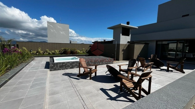 APARTAMENTO 3 QUARTOS 3 SUÍTES EM JURERÊ: 21ª foto da galeria de imagens do imóvel