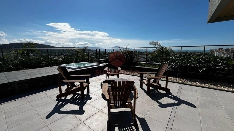 APARTAMENTO 3 QUARTOS 3 SUÍTES EM JURERÊ: 23ª foto da galeria de imagens do imóvel