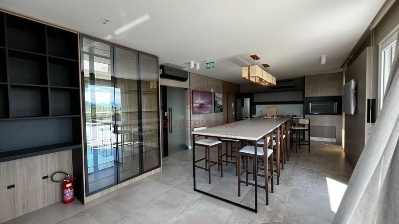 APARTAMENTO 3 QUARTOS 3 SUÍTES EM JURERÊ: 22ª foto da galeria de imagens do imóvel