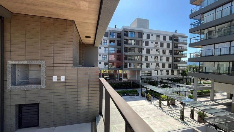 APARTAMENTO 3 QUARTOS 3 SUÍTES EM JURERÊ: 2ª foto da galeria de imagens do imóvel