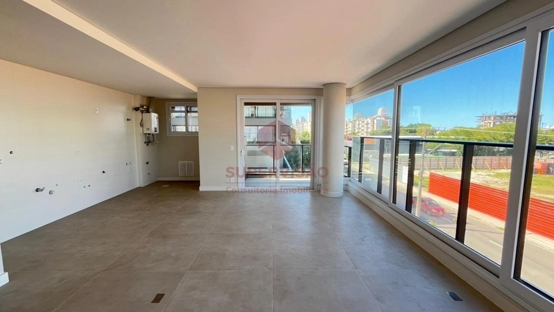 APARTAMENTO 3 QUARTOS 3 SUÍTES EM JURERÊ: 4ª foto da galeria de imagens do imóvel