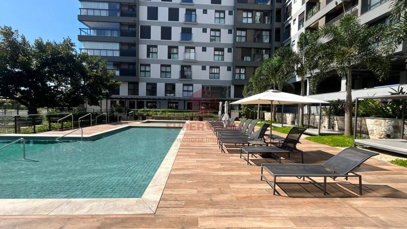 APARTAMENTO 3 QUARTOS 3 SUÍTES EM JURERÊ: 19ª foto da galeria de imagens do imóvel