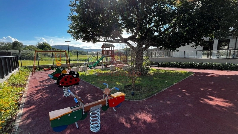 APARTAMENTO 3 QUARTOS 3 SUÍTES EM JURERÊ: 24ª foto da galeria de imagens do imóvel