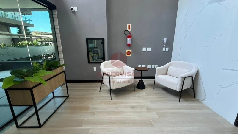 APARTAMENTO 3 QUARTOS 3 SUÍTES EM JURERÊ: 17ª foto da galeria de imagens do imóvel