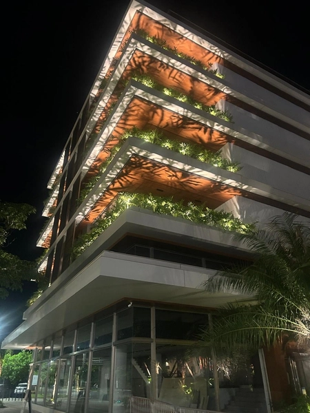 APARTAMENTO 2 QUARTOS 2 SUÍTES EM JURERÊ: 2ª foto da galeria de imagens do imóvel