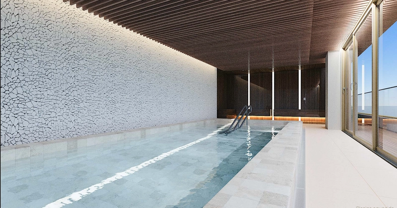 APARTAMENTO 3 QUARTOS 3 SUÍTES EM JURERÊ: 15ª foto da galeria de imagens do imóvel