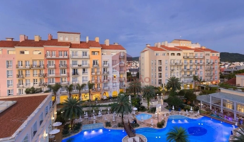 APARTAMENTO 1 QUARTO EM JURERÊ: 9ª foto da galeria de imagens do imóvel