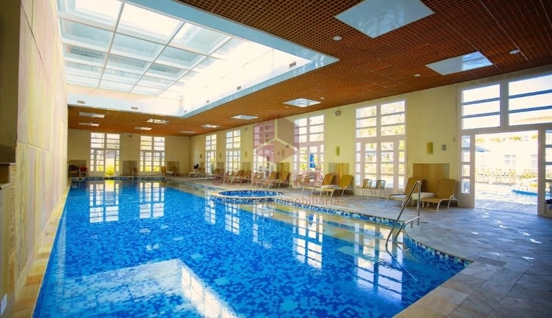 APARTAMENTO 1 QUARTO EM JURERÊ: 11ª foto da galeria de imagens do imóvel