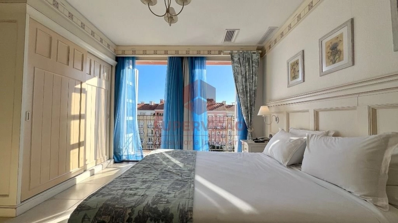 APARTAMENTO 1 QUARTO EM JURERÊ: 4ª foto da galeria de imagens do imóvel