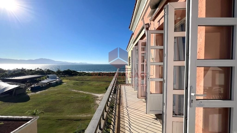 APARTAMENTO 1 QUARTO EM JURERÊ