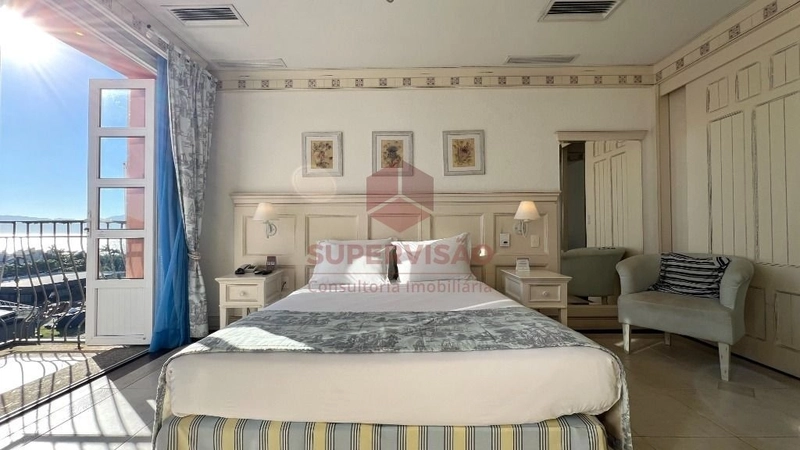 APARTAMENTO 1 QUARTO EM JURERÊ: 8ª foto da galeria de imagens do imóvel