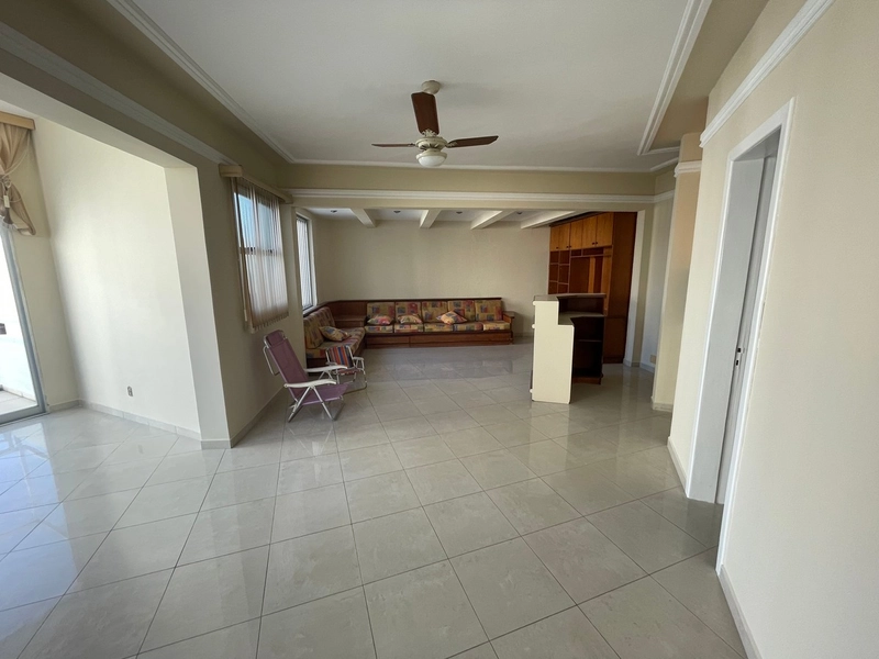 Cobertura 3 dorms - 1 suite - Agronômica - Florianópolis: 1ª foto da galeria de imagens do imóvel